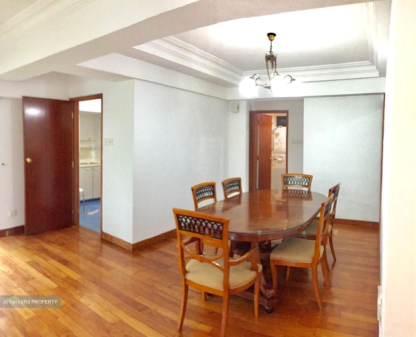 Surrey Road (D11), Condominium #480434251